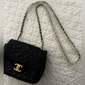 Luxury Crossbody Purse NWT